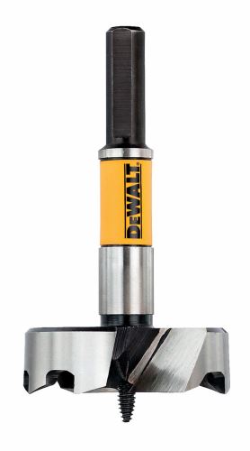 Taladro autorroscante para madera DeWALT FORSTNER 74mm DT4587