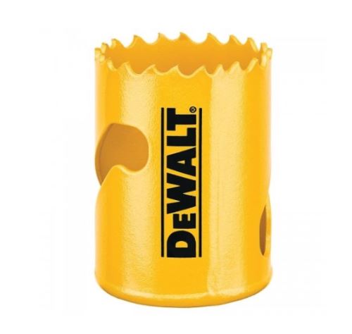 Broca bimetálica DeWALT EXTREME 54 mm DT90320