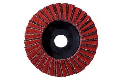 METABO Disco abrasivo de láminas combinado 125 mm para WE 14-125 626369000