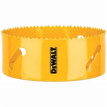 DeWALT Broca bimetálica EXTREME 140 mm DT90345