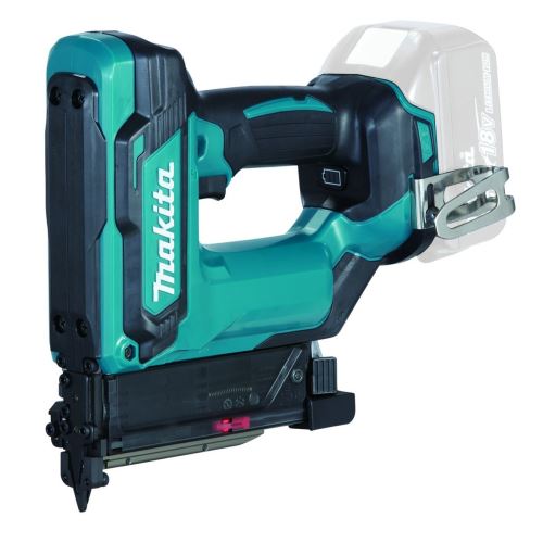 MAKITA Clavadora inalámbrica Li-ion 18V, sin batería Z DPT353Z