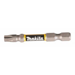 Broca de torsión MAKITA Serie Impact Premier (forma E), T30-50 mm, 2 piezas E-03361