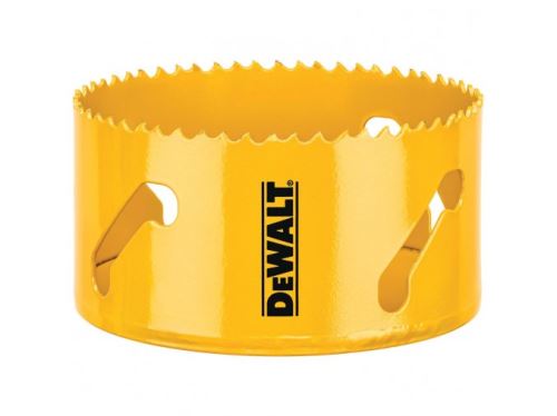 Broca bimetálica DeWALT EXTREME 95mm DT90336