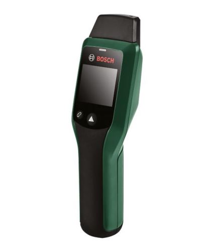 BOSCH Medidor de humedad para madera UniversalHumid 06036880Z0