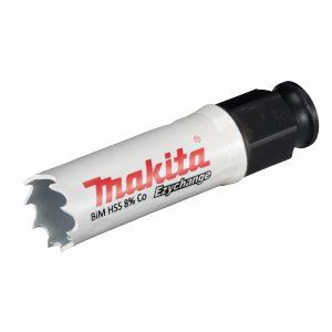 MAKITA perforadora BiM Ezychange 2 19 mm E-03654