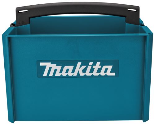 MAKITA caja 2 con asa alta P-83842