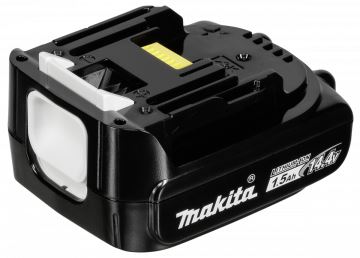 Batería de iones de litio MAKITA BL1415 14,4V/1,5Ah 196875-4