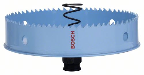 BOSCH Sierra perforadora para chapa 127 mm, 5" 2608584854