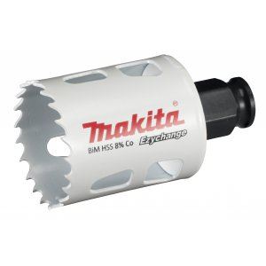 MAKITA perforadora BiM Ezychange 2 41 mm E-03785