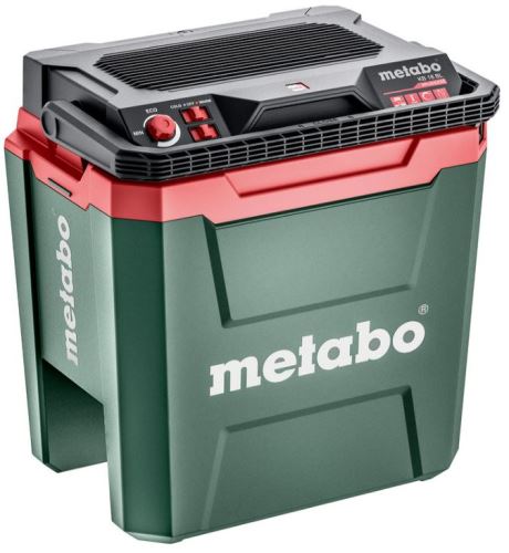 Metabo Refrigerador de batería KB 18 BL 600791850