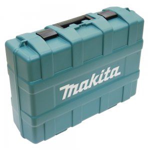 MAKITA estuche de plástico GA038 821841-9