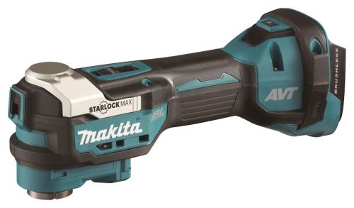 MAKITA Batería MultiHerramienta STARLOCK MAX Li-ion LXT 18V, sin batería Z DTM52Z