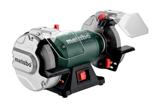 Metabo Lijadora de doble disco DS 150 PLUS 604160000