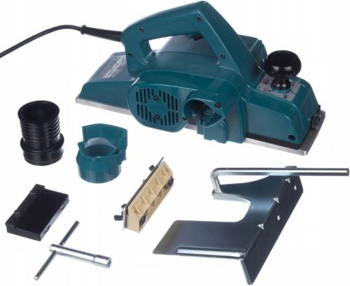 MAKITA Cepilladora grande 110mm, 900W 1911B