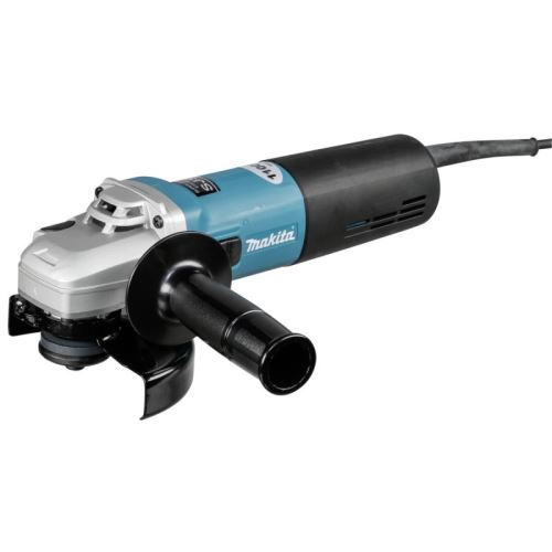 MAKITA Amoladora angular 125 mm, SJS, 1100 W 9565HRZ