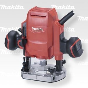 Fresadora de superficies Makita MT 900W M3601