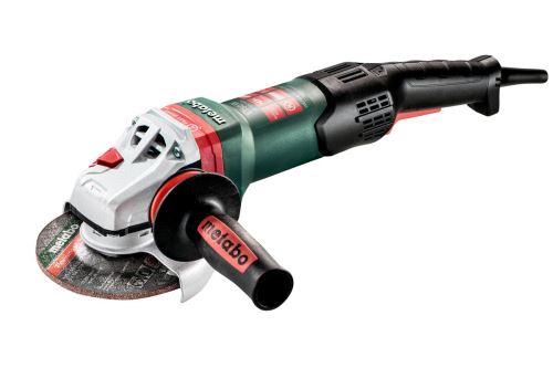 Metabo Amoladora angular WEPBA 17-125 QUICK RT 601097000