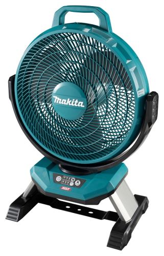 MAKITA Ventilador inalámbrico Li-ion XGT 40V, sin batería CF002GZ