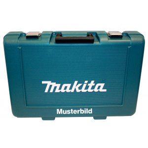 MAKITA estuche de plástico 141257-5