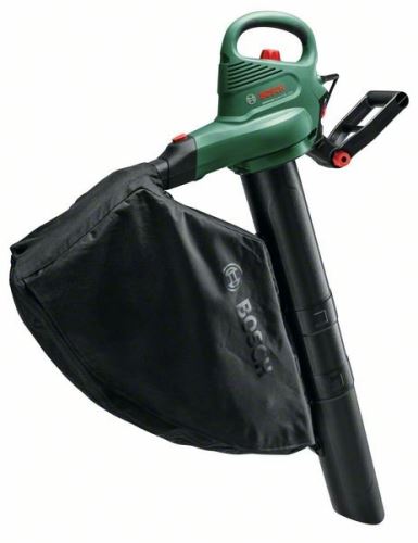 Bosch Universal GardenTidy 2300 Aspirador de jardín 06008B1002