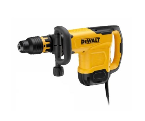 Martillo demoledor Dewalt 1600W D25881K