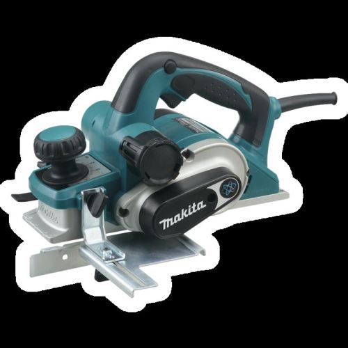 Cepilladora Makita 82mm, 1050W KP0810C