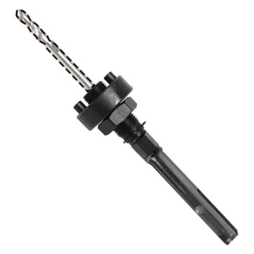 Adaptador MAKITA SDS-Plus para perforadoras desde 32 mm (con rosca 5/8" 18UNF y pasadores) P-35184