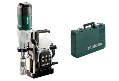 Metabo Taladro con sujeción magnética MAG 50 600636500