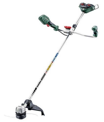 Metabo FSB 36-18 LTX BL 40 Desbrozadora inalámbrica (sin batería) 601611850