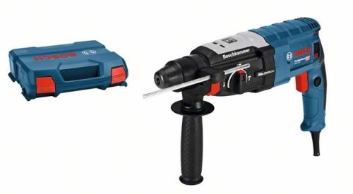 BOSCH Taladro percutor con SDS plus GBH 2-28 0611267500