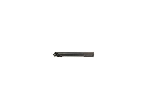 Broca centradora MAKITA 6 mm para agujeros de hierro B-01177