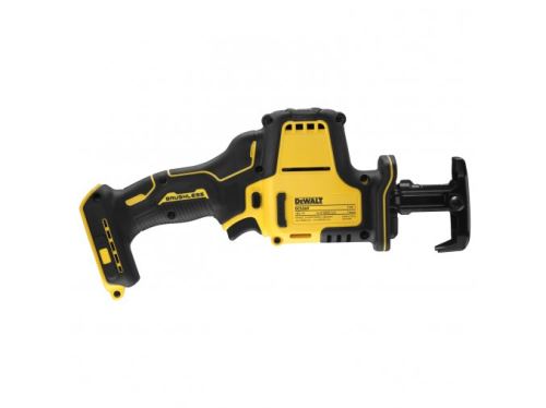 SIERRA DEWALT A BATERÍA 18V (SIN BATERÍA NI CARGADOR) DCS369N