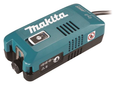 Adaptador MAKITA AWS WUT02 con unidad Bluetooth 199773-1