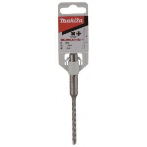 MAKITA taladro SDS-Plus de cuatro filos Nemesis II 14x950/1000 mm E-19607