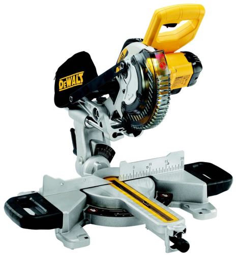 Tronzadora inalámbrica DeWALT DCS365N