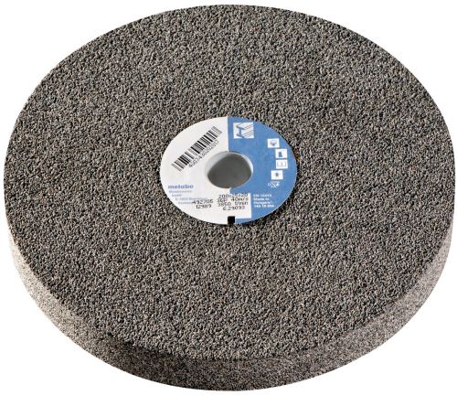 METABO Disco abrasivo 200x25x20 mm 60 N para DS 200 629094000