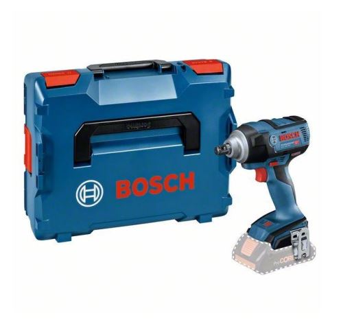 Bosch Atornillador de impacto inalámbrico GDS 18V-300 06019D8201