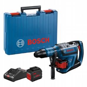 Bosch Taladro percutor inalámbrico BITURBO con SDS max GBH 18V-45 C 0611913002