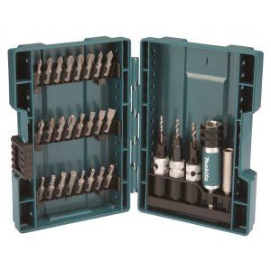 MAKITA Juego de puntas 29 piezas D-73477