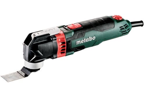 Metabo Máquina universal Multitool MT 400 Quick 601406000