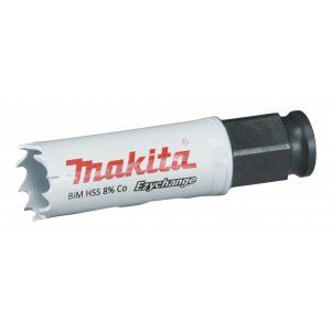 MAKITA perforadora BiM Ezychange 2 22 mm E-03676