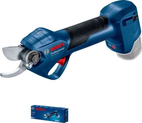 Bosch Tijeras de podar inalámbricas Pro Pruner 06019K1020