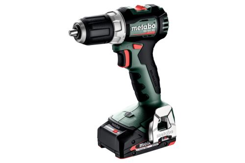 METABO Taladro atornillador a batería BS 18 L BL 613155500