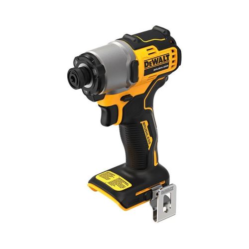 Atornillador de impacto inalámbrico DeWALT (18V) DCF840N