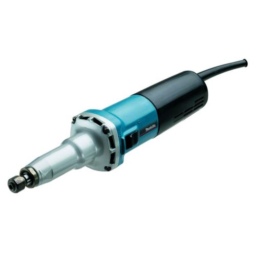 Makita Amoladora recta 6mm, 750W GD0800C