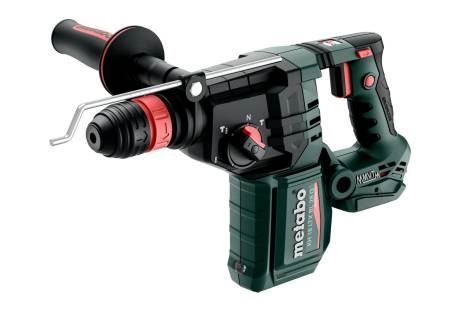 Metabo KH 18 LTX BL 28 Q MARTILLO INALÁMBRICO 601715850