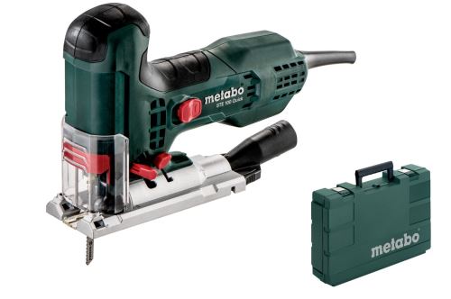 Metabo Sierra recta STE 100 Quick 601100500