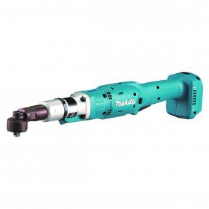 MAKITA Llave angular inalámbrica 16-30 Nm, 70-230 rpm, Li-ion 14,4V Z DFL302FZ