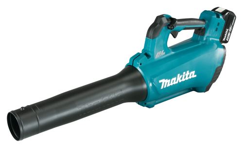 MAKITA Soplador inalámbrico Li-ion LXT 18 V, sin batería Z DUB184Z