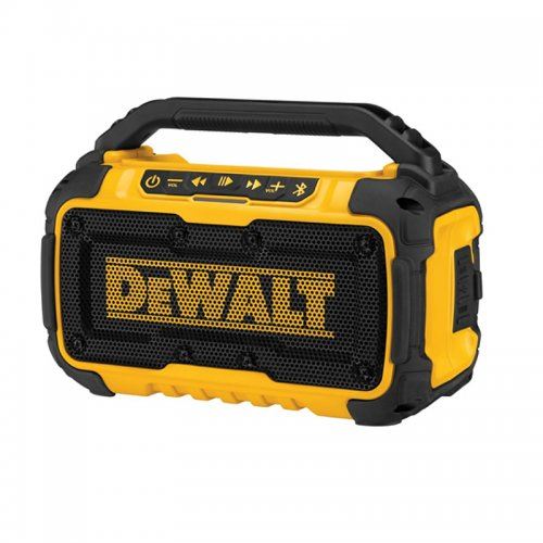 Altavoz Bluetooth DeWALT Aku DCR011